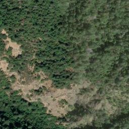 Satellite imagery of The Roughs, US