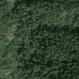 Satellite imagery of Blue Grouse Ridge, US