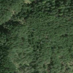 Satellite imagery of Blue Grouse Ridge, US
