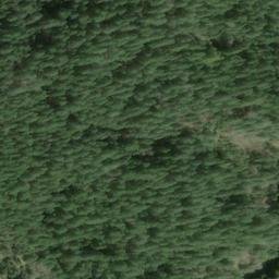 Satellite imagery of Blue Grouse Ridge, US