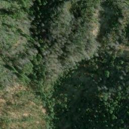 Satellite imagery of Newgate Ridge, US