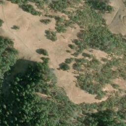 Satellite imagery of Newgate Ridge, US
