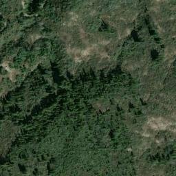 Satellite imagery of Mark West Shale Quarry, US