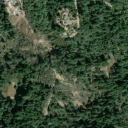 Satellite imagery of Kellet Mine, US