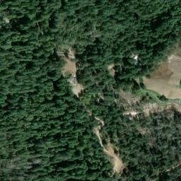 Satellite imagery of Kellet Mine, US