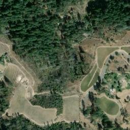 Satellite imagery of Kellet Mine, US