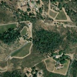 Satellite imagery of Sunset Point, US