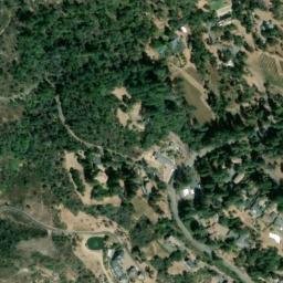 Satellite imagery of Sunset Point, US