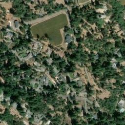 Satellite imagery of Sunset Point, US