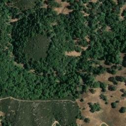 Satellite imagery of Briarcliff Mines, US