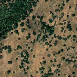 Satellite imagery of Briarcliff Mines, US