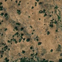 Satellite imagery of Briarcliff Mines, US