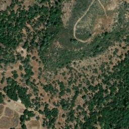 Satellite imagery of Umatilla Mine, US