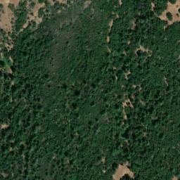 Satellite imagery of Umatilla Mine, US