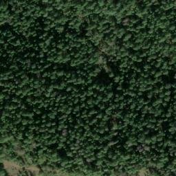 Satellite imagery of Drusy Mine, US