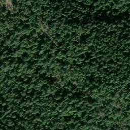 Satellite imagery of Hidden Treasure Mine, US