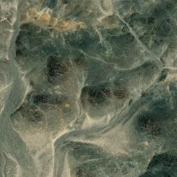 Satellite imagery of Bismark Mine, US