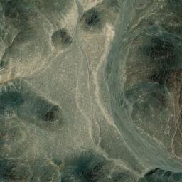 Satellite imagery of Bismark Mine, US