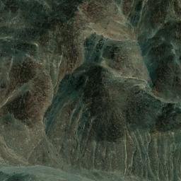 Satellite imagery of Bismark Mine, US
