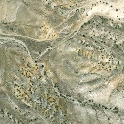 Satellite imagery of Harvey Taylor Mine, US