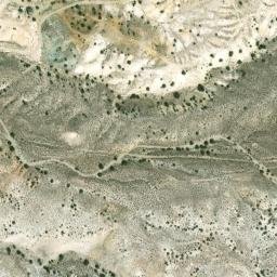 Satellite imagery of Harvey Taylor Mine, US