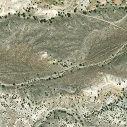Satellite imagery of Harvey Taylor Mine, US