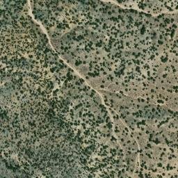 Satellite imagery of Simon Mine, US