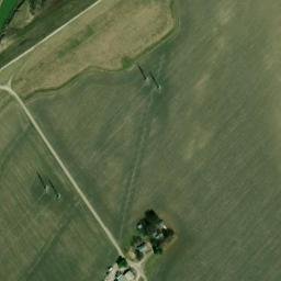 Satellite imagery of B 285 — NGS JC1134 — Saint Clair County, US, US