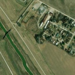 Satellite imagery of A 285 — NGS JC1135 — Cahokia, US, US