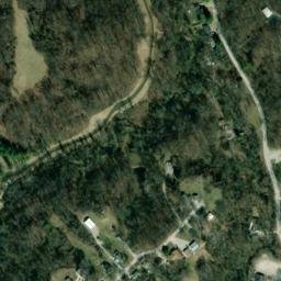 Satellite imagery of UM 113 — NGS DP3017 — Belleville, US, US