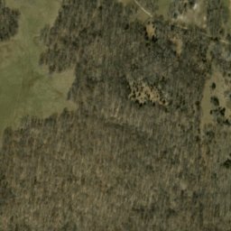 Satellite imagery of Owsley Quarry, US