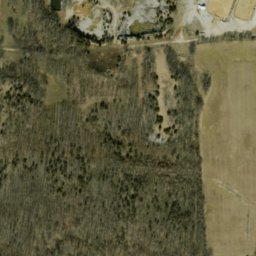 Satellite imagery of Owsley Quarry, US