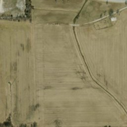 Satellite imagery of Owsley Quarry, US