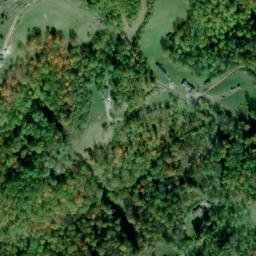 Satellite imagery of Robinson Ridge, US