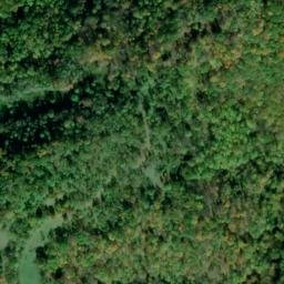 Satellite imagery of Robinson Ridge, US