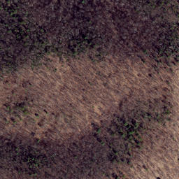 Satellite imagery of Shackleford Ridge, US