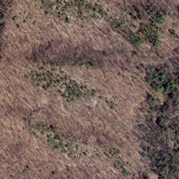 Satellite imagery of Shackleford Ridge, US