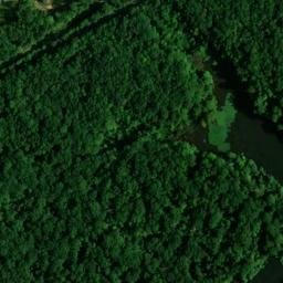 Satellite imagery of Possum Nose, US