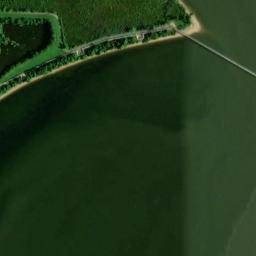 Satellite imagery of Cockpit Point, US