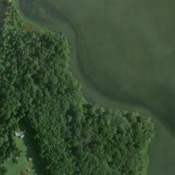 Satellite imagery of Sweden Point, US