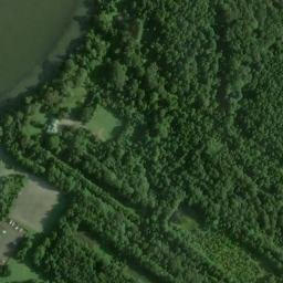 Satellite imagery of Sweden Point, US