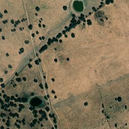 Satellite imagery of survey_point, PT