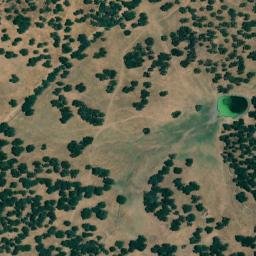 Satellite imagery of survey_point, ES