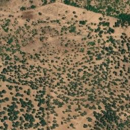 Satellite imagery of survey_point, PT