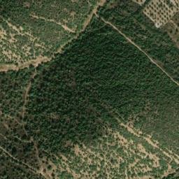 Satellite imagery of Sierra de María Andrés, ES