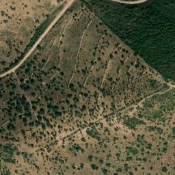 Satellite imagery of survey_point, PT