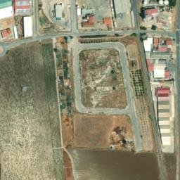 Satellite imagery of survey_point, PT