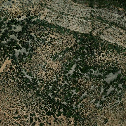 Satellite imagery of Sierra Llana, ES