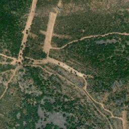 Satellite imagery of Sierra Llana, ES
