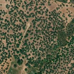 Satellite imagery of Puerto del Mochuelo, ES